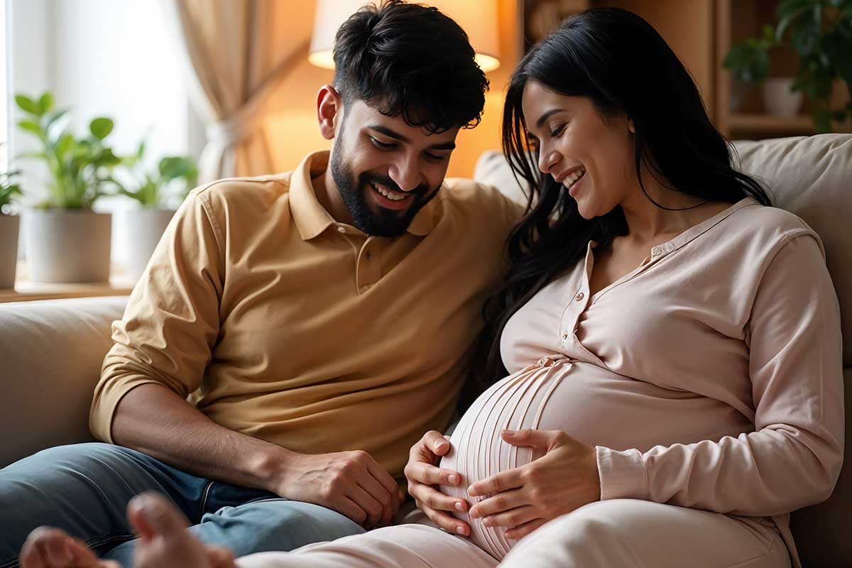 Pregnancy guides